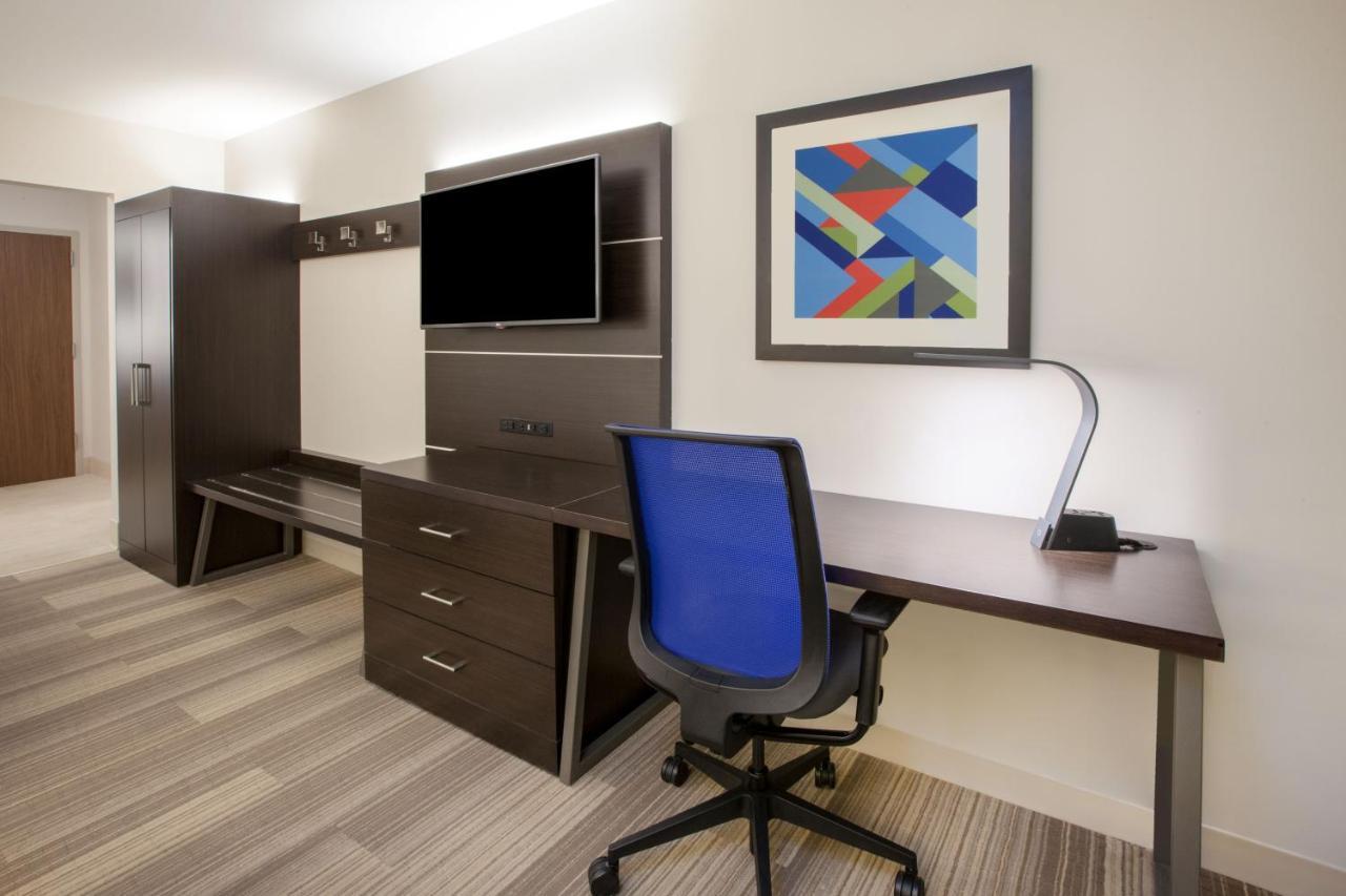 Holiday Inn Express & Suites - Bardstown By Ihg Luaran gambar